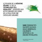 Rénovateur de pointes cheveux abîmés BC Clean Repair Rescue