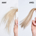 Rénovateur de pointes cheveux abîmés BC Clean Repair Rescue