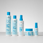 Sérum hydratant cheveux normaux à secs Moisture Kick - éclat souplesse brillance