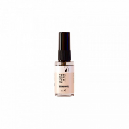 Sérum protéine de soie sans rinçage