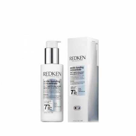 Sérum réparateur intensif jour & nuit Acidic Bonding Concentrate