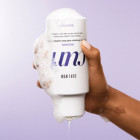 Shampoing boucles Hooked - nettoie en douceur, protège et fortifie