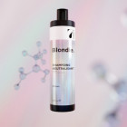 Shampoing déjaunisseur violet - neutralisation intense, éclat, fibre douce