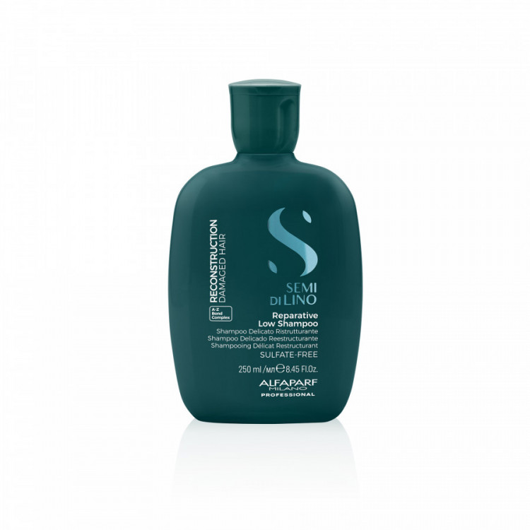 Shampoing délicat restructurant Reconstruction Bond Complex