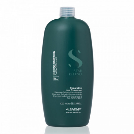 Shampoing délicat restructurant Reconstruction Bond Complex