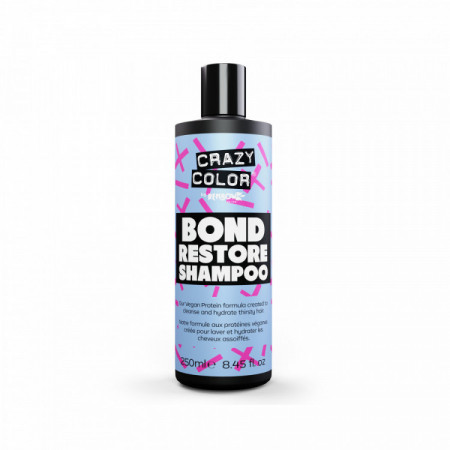 Shampoing réparateur Bond Restore