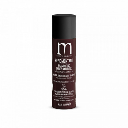 Shampoing Repigmentant Ombre Naturelle