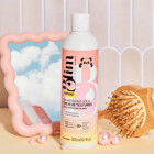 Shampooing doux enfant démêlant - douceur, brillance, définition