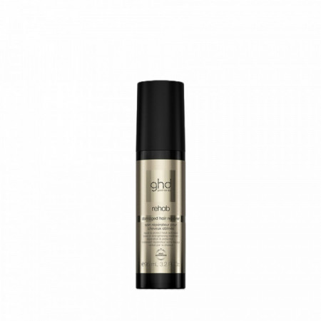 Soin réparateur sans rinçage ghd Rehab - cheveux abîmés