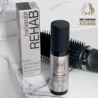 Spray soin densifiant sans rinçage ghd Rehab - cheveux fins