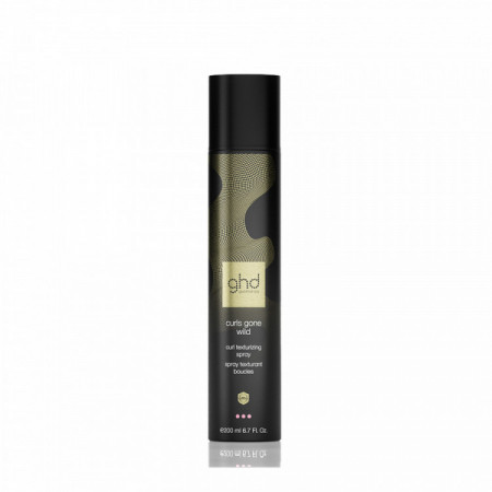 Spray texturisant boucles ghd curls gone wild
