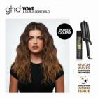 Spray texturisant boucles ghd curls gone wild