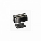 Tête de rasage double pour tondeuse BABFXLFS2E