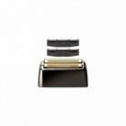 Tête de rasage rasoir GunSteelFX FXFS2GSE