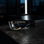 Tondeuse de coupe Cordless Senior? avec/sans fil