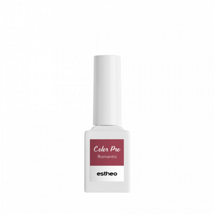 Vernis semi-permanent Color Pro 11 Romantic