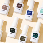 Vernis semi-permanent Color Pro 14 Night call