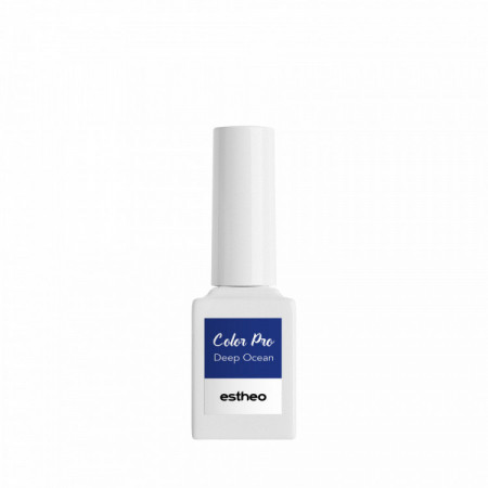 Vernis semi-permanent Color Pro 17 Deep ocean