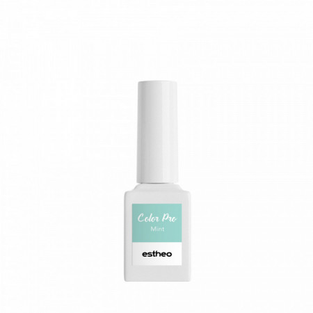 Vernis semi-permanent Color Pro 20 Mint
