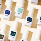 Vernis semi-permanent Color Pro 20 Mint