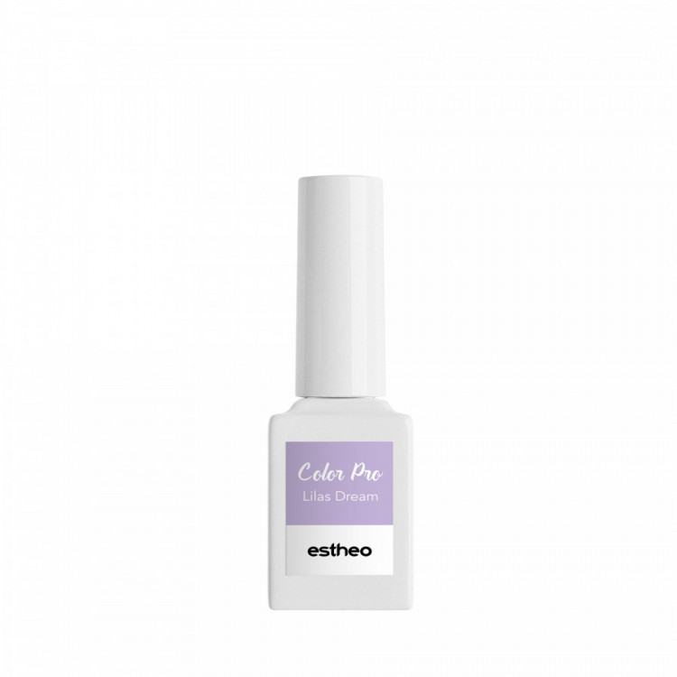 Vernis semi-permanent Color Pro 36 Lilas dream