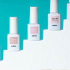 Vernis semi-permanent Color Pro 5 Bride to be