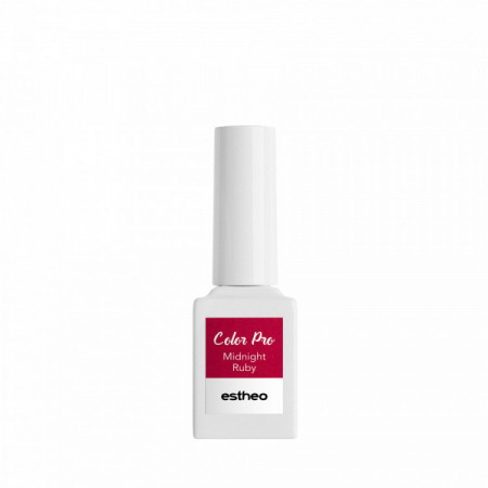 Vernis semi-permanent Color Pro 54 Midnight Ruby