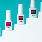 Vernis semi-permanent Color Pro 57 Perfect Brown