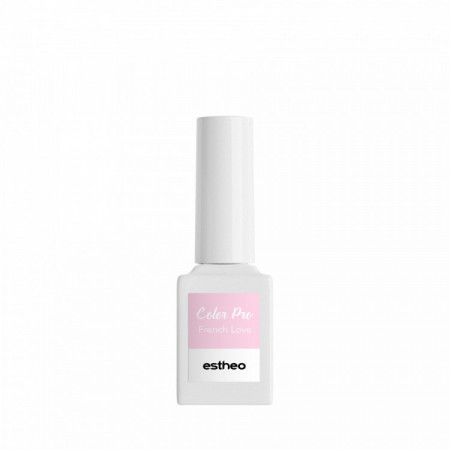 Vernis semi-permanent Color Pro 59 French Love