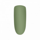 Vernis semi-permanent I-LAK - gipsy kaki - couvrance intense, tenue 3 semaines