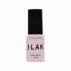 Vernis semi-permanent I-LAK - pink dawn - douceur pastel, tenue 3 semaines