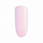 Vernis semi-permanent I-LAK - pink dawn - douceur pastel, tenue 3 semaines