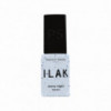 Vernis semi-permanent I-LAK - starry night - reflets argentés, tenue 3 semaines