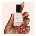 Top coat brillance Green™