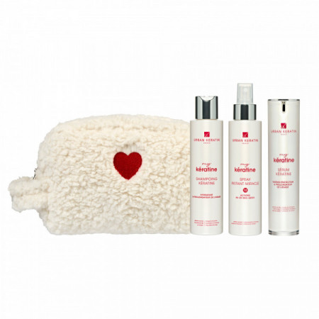 Trousse My Iconiques - 3 soins experts, édition limitée Noël