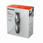 Tondeuse barbe ER-GB44 Noire - coupe précise, usage Wet & Dry, autonomie 60min