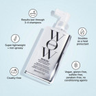 Spray Dream Coat Supernatural - lisse, anti-humidité & brillance