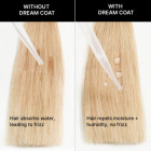 Spray Dream Coat Supernatural - lisse, anti-humidité & brillance
