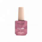 Polygel liquide Cover Pink - couvrance optimale, texture fluide, rendu rosé
