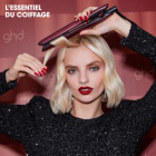 Coffret lisseur professionnel ghd gold - Collection ghd Cherry Chic
