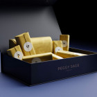 Calendrier de l'Avent Edition Century- beauté, soins, make-up