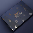 Calendrier de l'Avent Edition Century- beauté, soins, make-up
