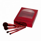 Kit pinceaux teint et yeux Edition CENTURY - précision, éclat, coffret collector