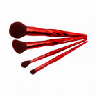 Kit pinceaux teint et yeux Edition CENTURY - précision, éclat, coffret collector