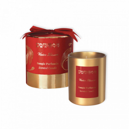 Bougie parfumée Winter Blossom - 150 g