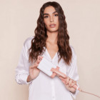 Fer à onduler Beach Waves Waver - effet wavy, brillance, contrôle chaleur