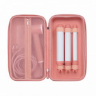 Fer à boucler Hair Gun II - 3 embouts, boucles variées, design ergonomique