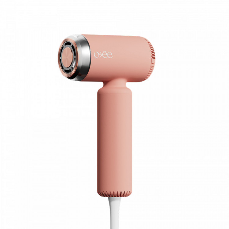 Sèche-cheveux Hydra Blow - séchage express, brillance, zéro dommage