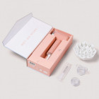 Sèche-cheveux Hydra Blow - séchage express, brillance, zéro dommage