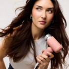 Sèche-cheveux Hydra Blow - séchage express, brillance, zéro dommage